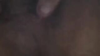 Young latino ass spreading