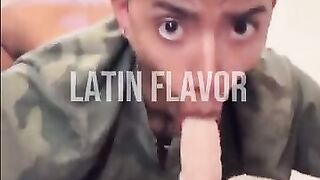 Fagflix: LATIN FLAVOR