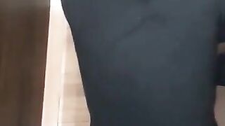 Latino ass shit mall