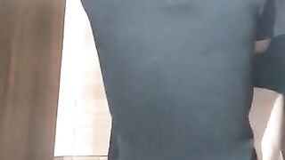 Latino ass shit mall