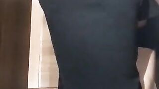 Latino ass shit mall