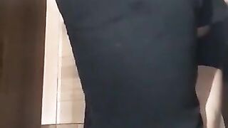 Latino ass shit mall