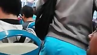 Culo latino ass latin booty part 2