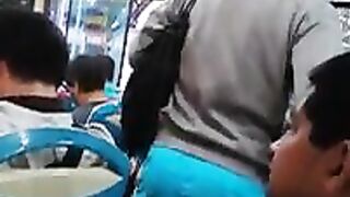 Culo latino ass latin booty part 2
