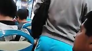 Culo latino ass latin booty part 2