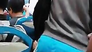 Culo latino ass latin booty part 2