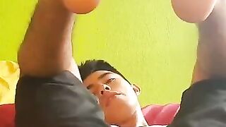 latino ass