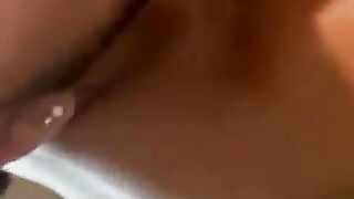 Enormous Latino ass slut
