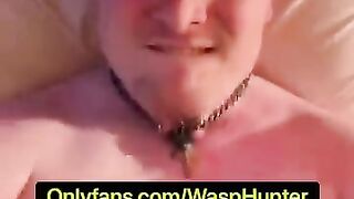 MAGA Hunk Goons On Raw Latino Ass