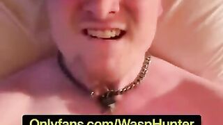 MAGA Hunk Goons On Raw Latino Ass