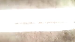 Roommates Filmed Getting a Blowjob by a Twink