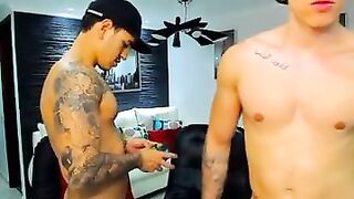 Latinos - video 20