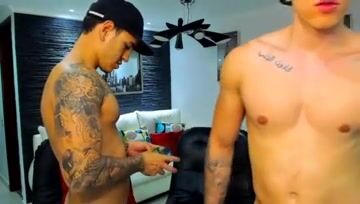 Latinos - video 20