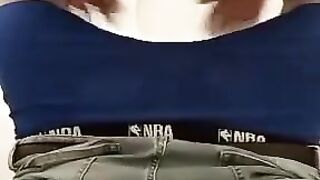 Str8 Latino asshole quick show