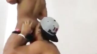 (Private) Hot Latinos Rimming