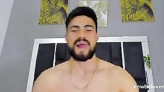 DANIL0 BENNY 2