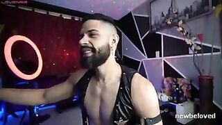 MR L0U1SS