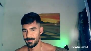N1CKY R0GER [Cumshow]