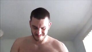 Bareback Amateur Hot Fuck