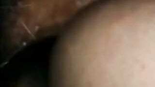 Amateur Turkish Top Anal