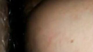 Amateur Turkish Top Anal