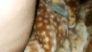 Amateur Turkish Top Anal