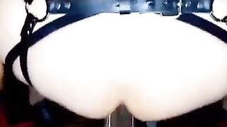 BBC Ass Pounding