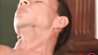 Latino Facesitting Rimming #01