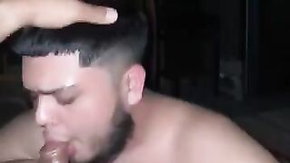 Slurp, Slurp, Ride