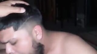 Slurp, Slurp, Ride