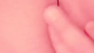 Spread hole