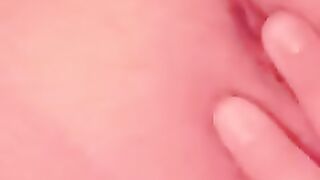 Spread hole