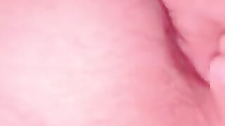 Spread hole