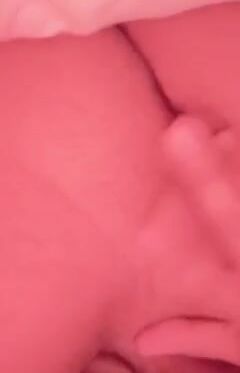 Spread hole