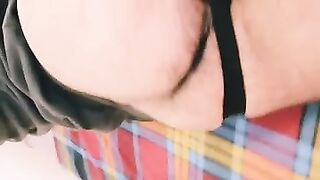 Hairy farts