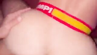DL Latino fcking a fat ass 2
