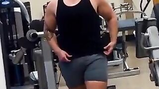 Phat ass Latino