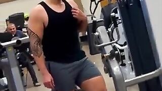 Phat ass Latino