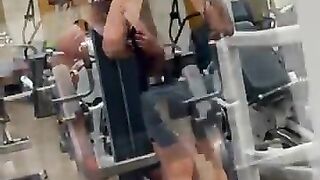 Phat ass Latino