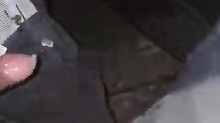 latino grampa fucks younger fag up the ass - video 5
