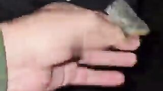 latino grampa fucks younger fag up the ass - video 5