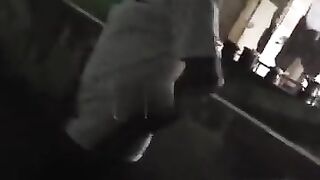 latino grandpa sucks cock & gets fucked up the ass