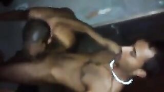 Str8 drunk latino guy giving his ass for drugs - Videos