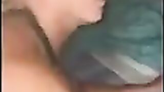 Huge ass latino bodybuilder gets his ass ate and bread
