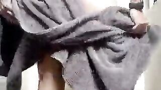 Big ass Latino