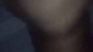 -Sexy Latino- shows his ass and cums