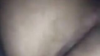 -Sexy Latino- shows his ass and cums