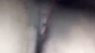 -Sexy Latino- shows his ass and cums