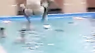 latino guys showing ass