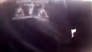 latino guy ass shaking